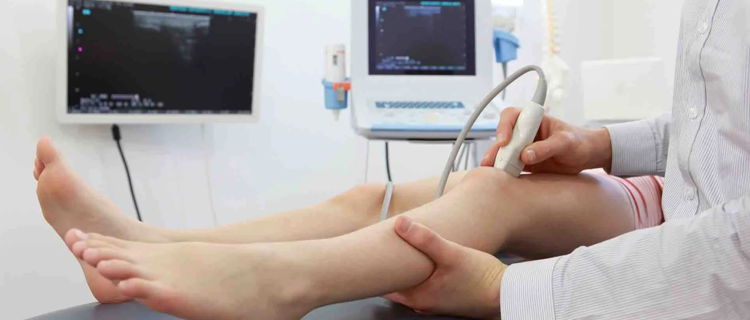 roboticknee