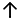 arrow top